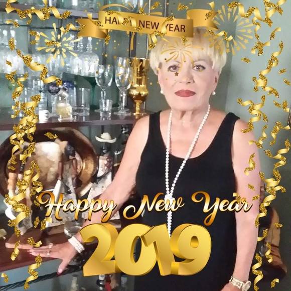 Meet your Posher, Martha - Picture 1 of 1